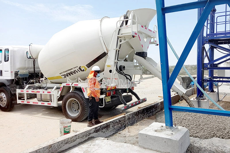700t cement silo